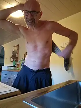 Kingsscepter Live XXX-Chat