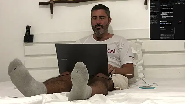 Show de webcam de victor_chat