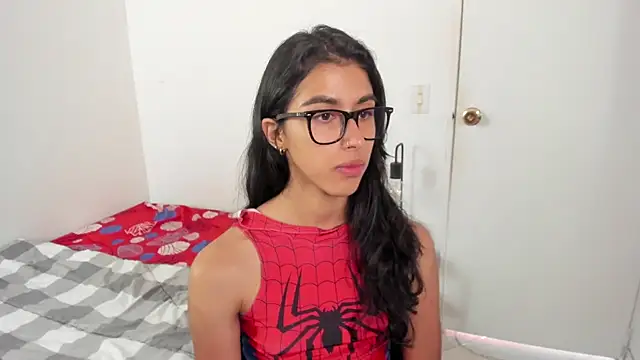 Mazikeen__18 라이브 XXX 채팅