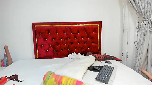 charlloteevans_X Live XXX-chat
