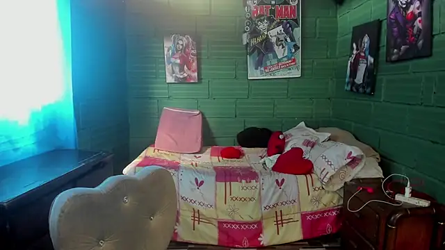 Chat XXX Live DanaaRey