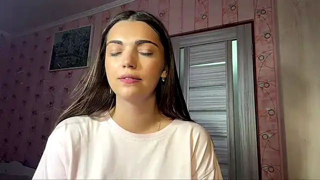 IvyToulouse Obrolan Langsung XXX