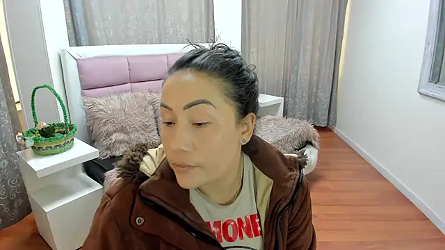 gaby_trent's Live XXX Chat