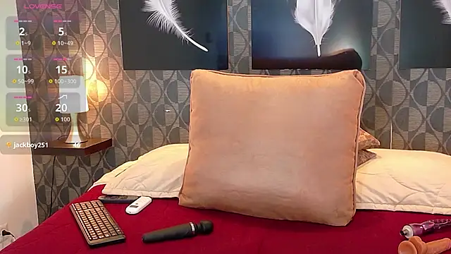Chat XXX Live ScarleetSmith
