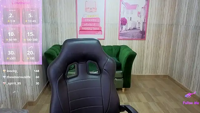 jess_1a Adlı Modelin Canlı XXX Sohbeti