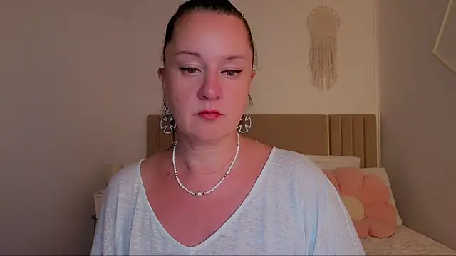 Miss_k1ss Adlı Modelin Canlı XXX Sohbeti