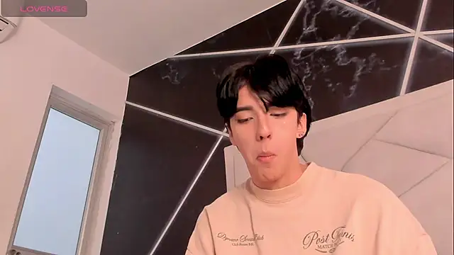 AerumChae Obrolan Langsung XXX