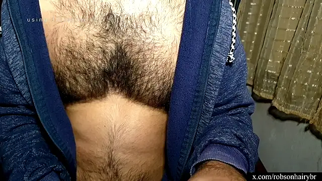 Show de webcam de robsonbr