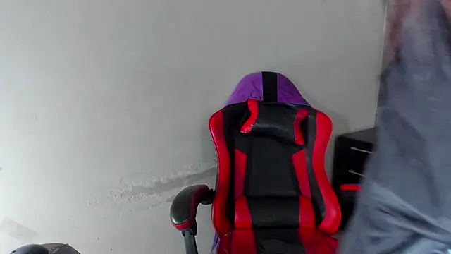 Živý XXX chat yayacandy
