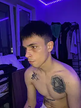 Clark_Day Live XXX Chat