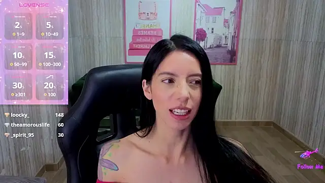 jess_1a – Live XXX-chat