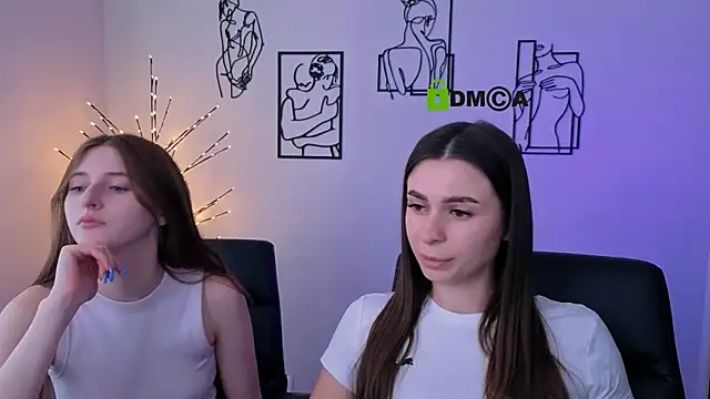 Вебкам-шоу nekky_mouse