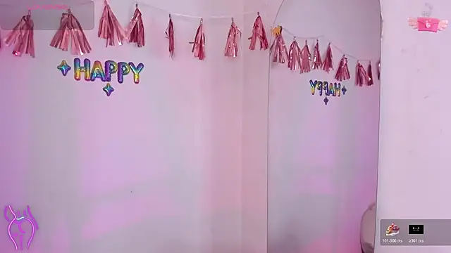 Živý XXX chat Viioleett_cum