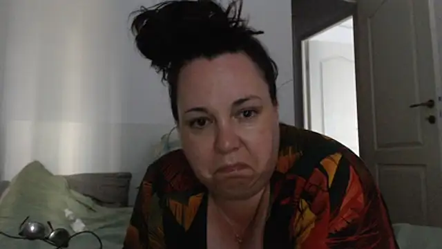 WendyRhoades Obrolan Langsung XXX