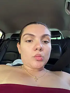 Czat XXX na żywo – Eva_stark10