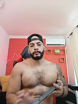 Mike_savage3 Obrolan Langsung XXX