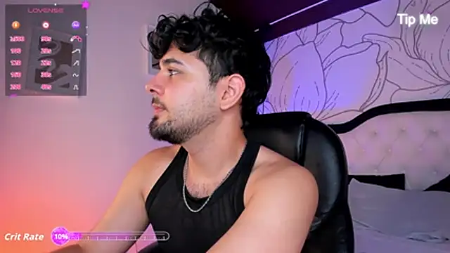 Chat XXX Live Samir_bear