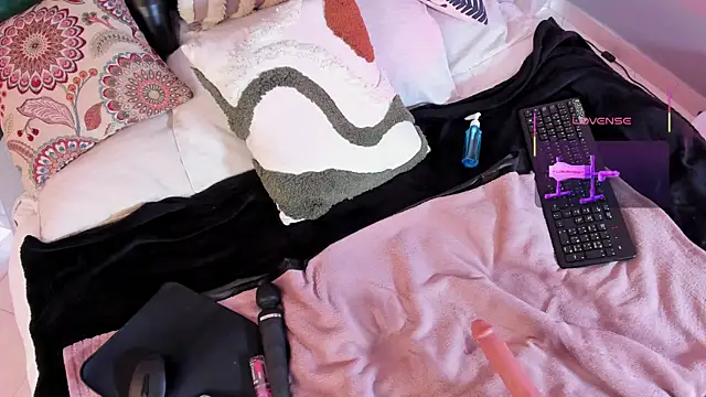 Anseru_ 라이브 XXX 채팅