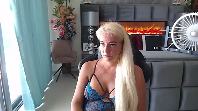 Wendysexyx – Live XXX-chat