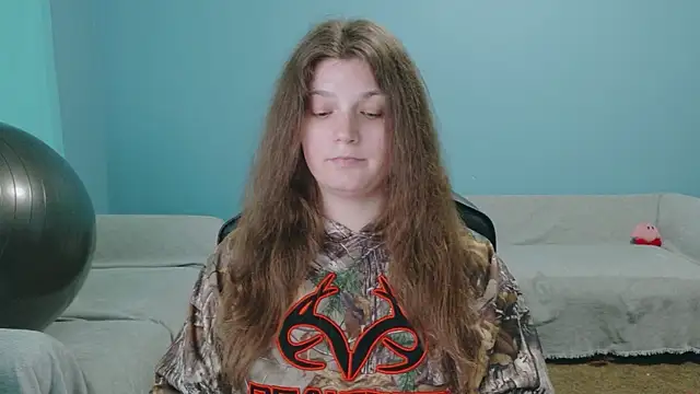 TreeJeanne's Live XXX Chat