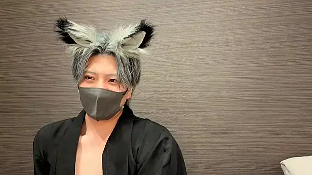 แชท XXX สดของ CHROME-kun925