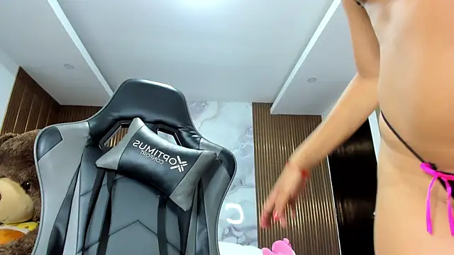 Živý XXX chat Mindy_19