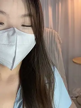 Chat XXX Live _xiaoxinxin_
