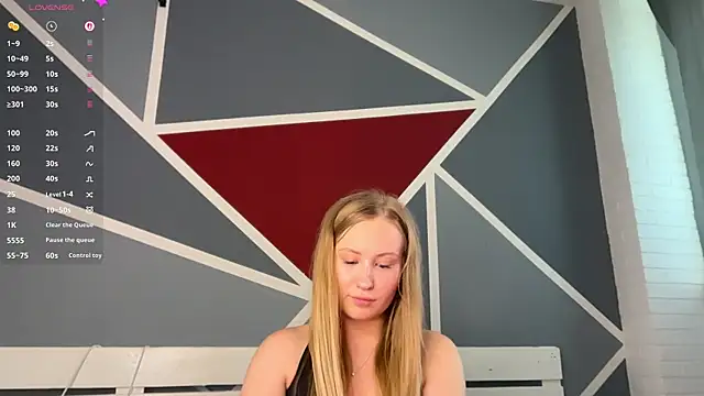 likamedi's Live XXX Chat