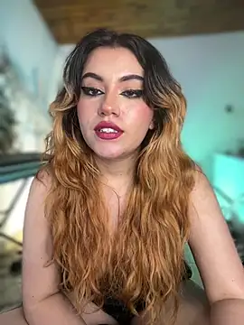 NikkiNix's Live XXX Chat