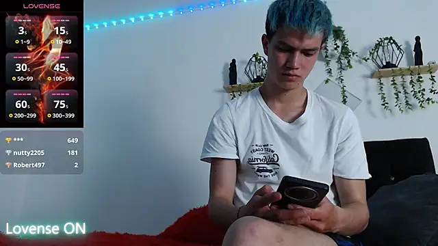 nicktorn live XXX chat