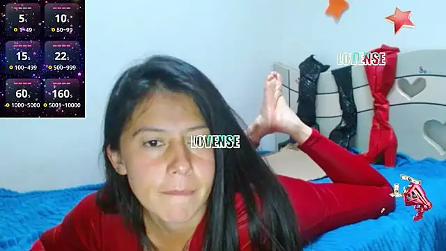 sandyquinnxx 라이브 XXX 채팅