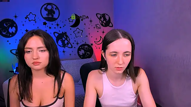 bella_dorn's Live XXX Chat