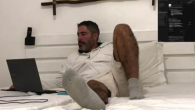 Show de webcam de victor_chat