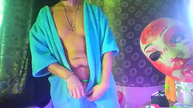 แชท XXX สดของ Guyst049