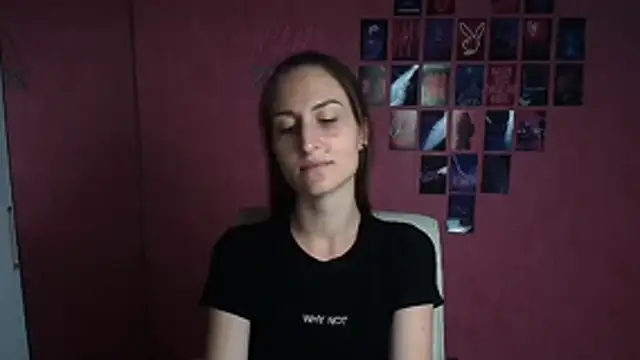 Czat XXX na żywo – Just_Julie_
