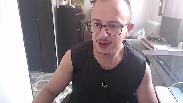 Živý XXX chat jacob_strokes01
