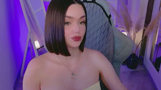 Živý XXX chat AvaFlower