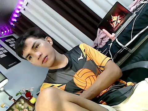 urhot_chany Obrolan Langsung XXX