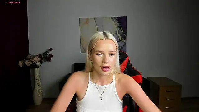 Stacy_Western's Live XXX Chat