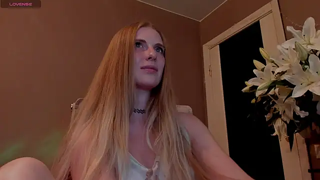 Aqualen's Live XXX Chat