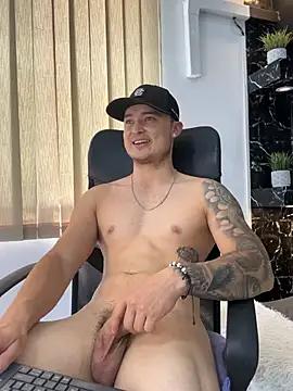 Alexander_ferre 라이브 XXX 채팅