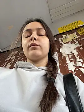 EvelynFly – webcam-show