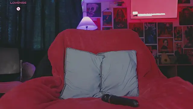 sensualkatttのライブXXXチャット
