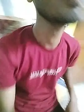 bong_crave Pertunjukan Webcam