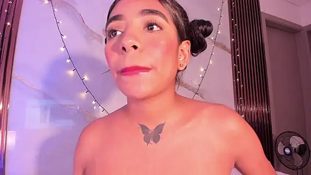 Chat XXX Live Scarlet_Vixen_