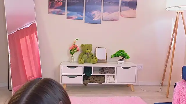 LunaLurk Obrolan Langsung XXX