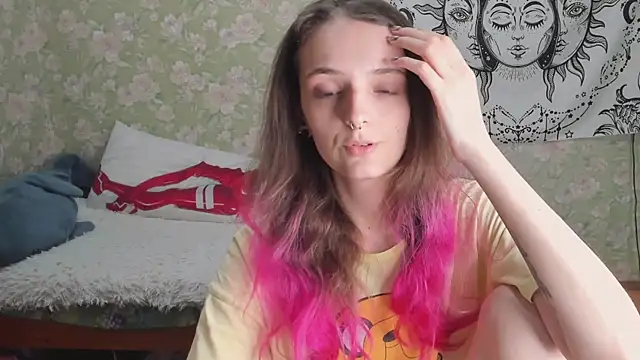 Онлайн чат XXX Cutie_Adelia