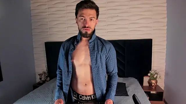 Liam_ashford live XXX chat