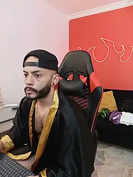 Chat XXX Live Mike_savage3
