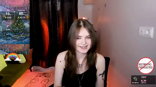 Dilara_xBaby – Naživo XXX chat